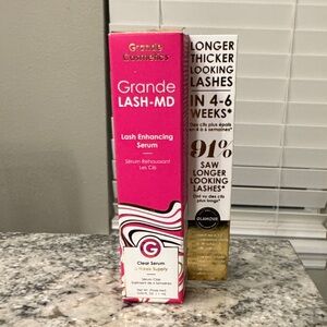 Grande Cosmetics Lash Enhancing Serum